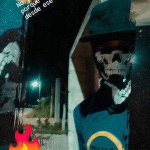No dan batalla 