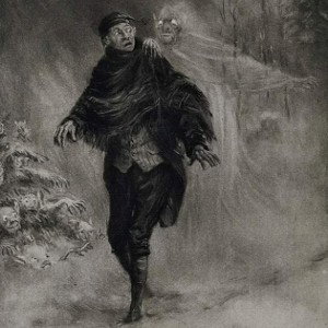 unan caminata nicturna