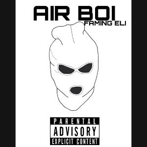 AIR BOI💨(FLAMING ELI)