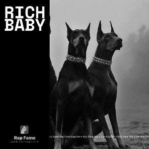 rich baby