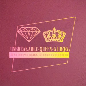 Unbreakable-Queen-G - Uniqueness Restored 