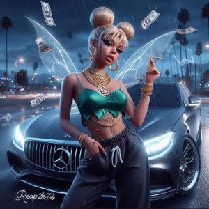 Baddie Bass Beat