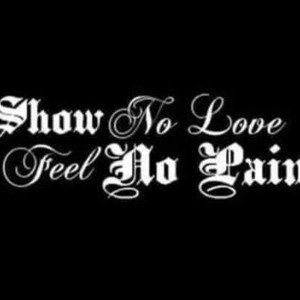 Love an pain