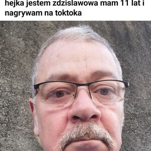 ja szaman a ty szmata