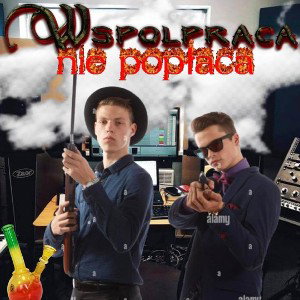 współpraca sie nie opłaca