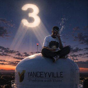 "A...3THR333YOOO??!"("Both" 3-MIXXX)(For Promotional Use Only!)
