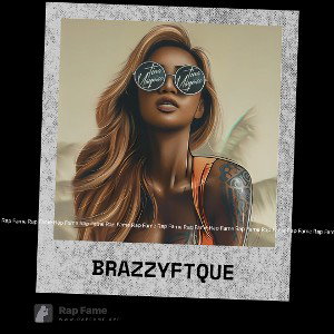 Brazzy Ft Que