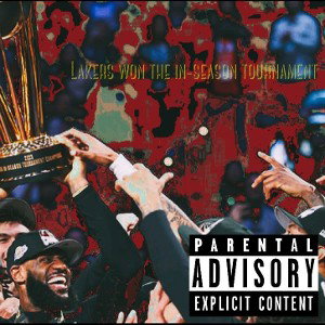 Lakers won the in-season tournament 