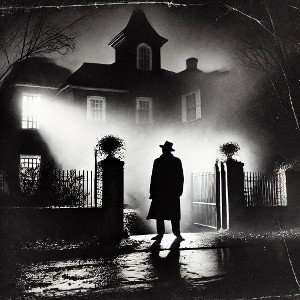 street lights