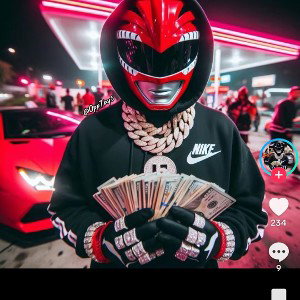 king Ry’lei 