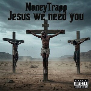 Jesus we need you