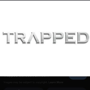 Trapped