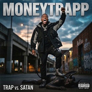 Trap vs. satan