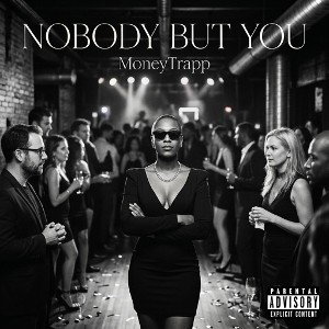 Nobody but you