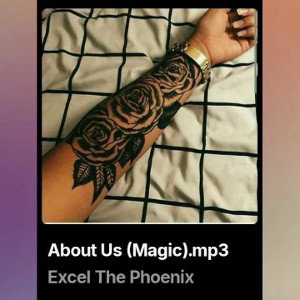 About Us (Magic)