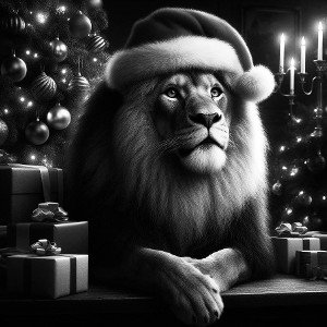 A Weird Christmas