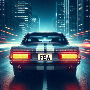 The Night Rider (23:43:28)