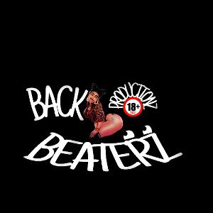 I BEAT DAT BITCH BACK UP 