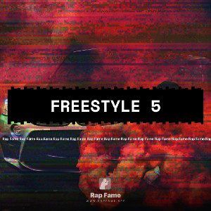 Freestyle 5