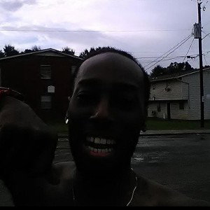 Mr murk (I ain’t seen you)