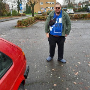 Ghetto Major  phoenix aus der asche