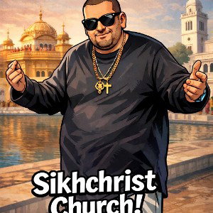 sick wie sikhchrist church