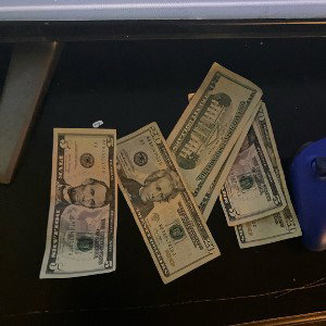 I’ve been on my grind