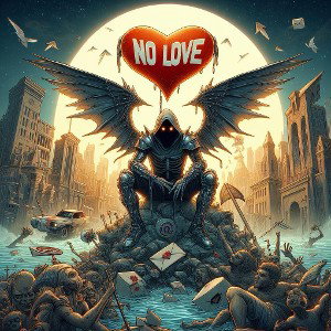 No Love