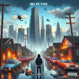 Ima be fine