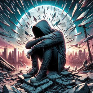 Shattered World