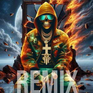 Watch me rise Remix