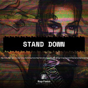 stand down