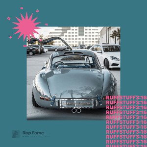 ruff stuff 3:16