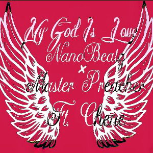 My God Is Love