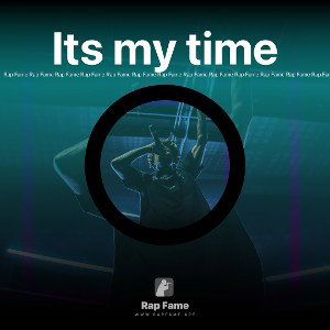 Its my time 