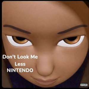 Don't Look Me Less