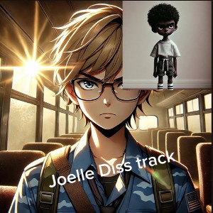 Joelle diss track