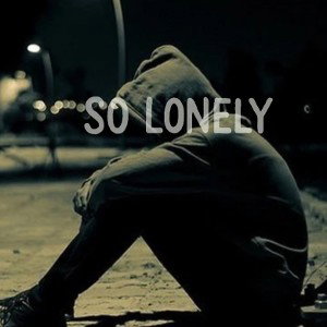 so lonely