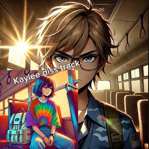 Kaylee diss track