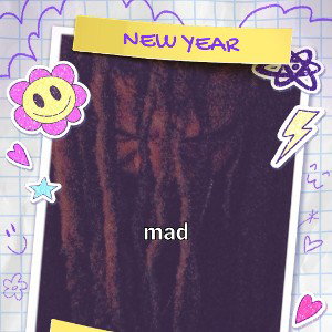 Mad - Understand