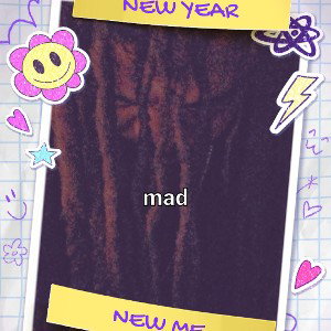 Mad - Knock it out the box