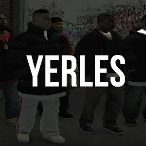 yerles