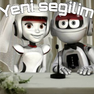 Yeni sevgilim