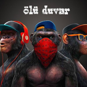 ölü duvar