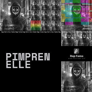 pimprenelle