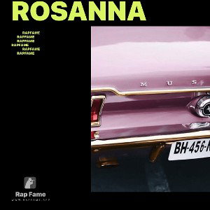 Rosanna