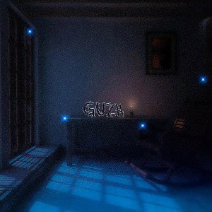 GUZH - В тёмной комнате