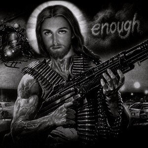 ENOUGH