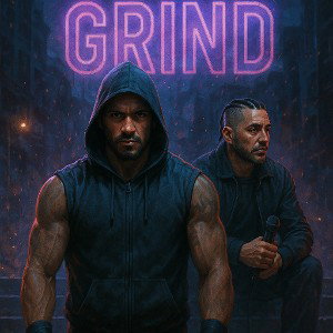 SEGA / SHITFLOW - GRIND