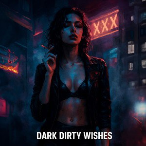 DARK DIRTY WISHES 25